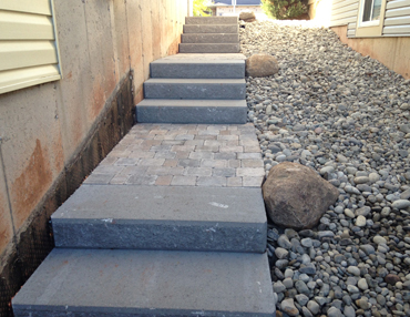 unique landscape designs niagara hamilton burlington haldimand st anns